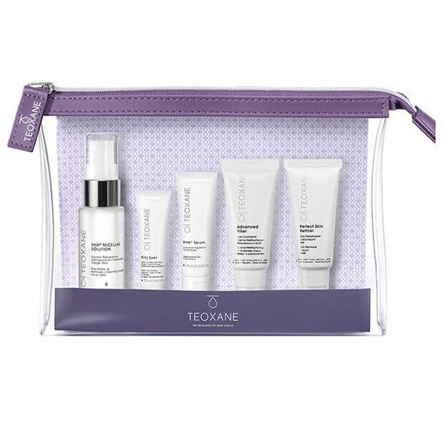 Image of Teoxane Discovery Kit